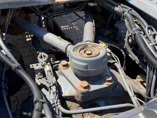 DAF CF 410 2018 - 4x2 Euro 6 / Smart Tacho / Apk *NL-Truck* obrazek 8
