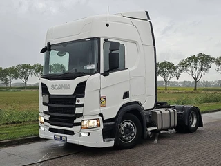 Scania R 2018 - R450 afbeelding 2 miniatuur