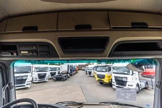 Mercedes-Benz Actros 2014 - 1848 LS +RETARDER obrazek 14