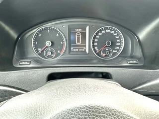 Volkswagen Transporter 2014 - 2.0 TDI L2H1 124.689 km.!!! 6 DEURS!!! MARGE imagen 8