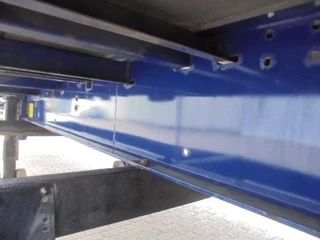 Kögel N/A 2016 - S24-1 NL TRAILER APK TOT 08-01-2027   55 IN STOCK immagine 15