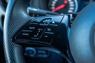 Mercedes-Benz Vito 2024 - 116 CDI L3 Pro | Facelift | 160 PK | Automaat | Mbux | Navi | Camera | Cruise | Carplay bild 16