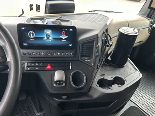 Mercedes-Benz Actros 2021 - 1842 Streamspace / 605 dkm bild 5
