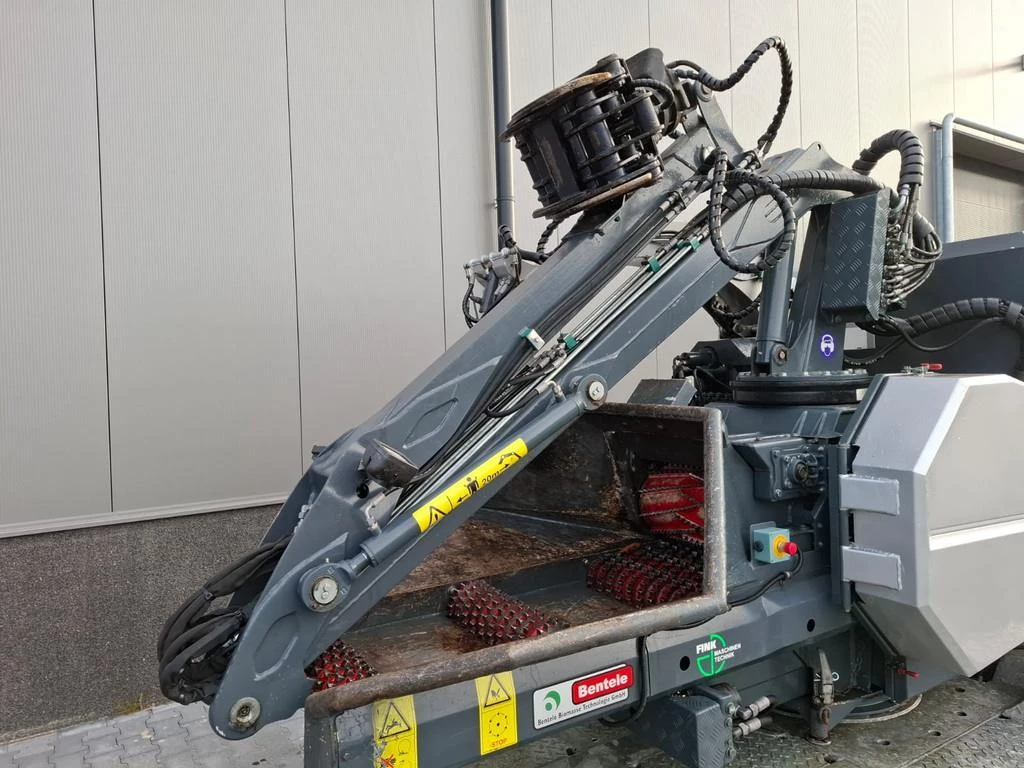 2023 - Woodzilla BBT 400 imagen 4