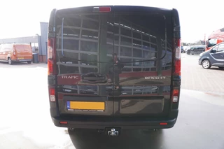 Renault Trafic 2024 - 2.0 Blue dCi 130PK T29 L2H1 Advance Dubbelcab. schuifdeur L+R immagine 8