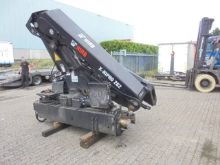 Hiab N/A 2017 - 262 EP-3 X HI-PRO obrazek 3