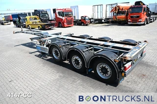 D-TEC FLEXITRAILER 2018 изображение 3 миниатюра