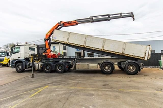KWB 2015 - KWB - CRANE PK 26002- EH C en venta