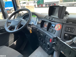 DAF FAG CF 290 Euro 6 VDK 22m³ 2015 - N/A obrazek 10