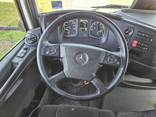 Mercedes-Benz Atego 2018 - 1221 изображение 12