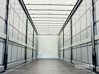 Berger Auflieger Curtainsider Coil immagine 3 miniatura