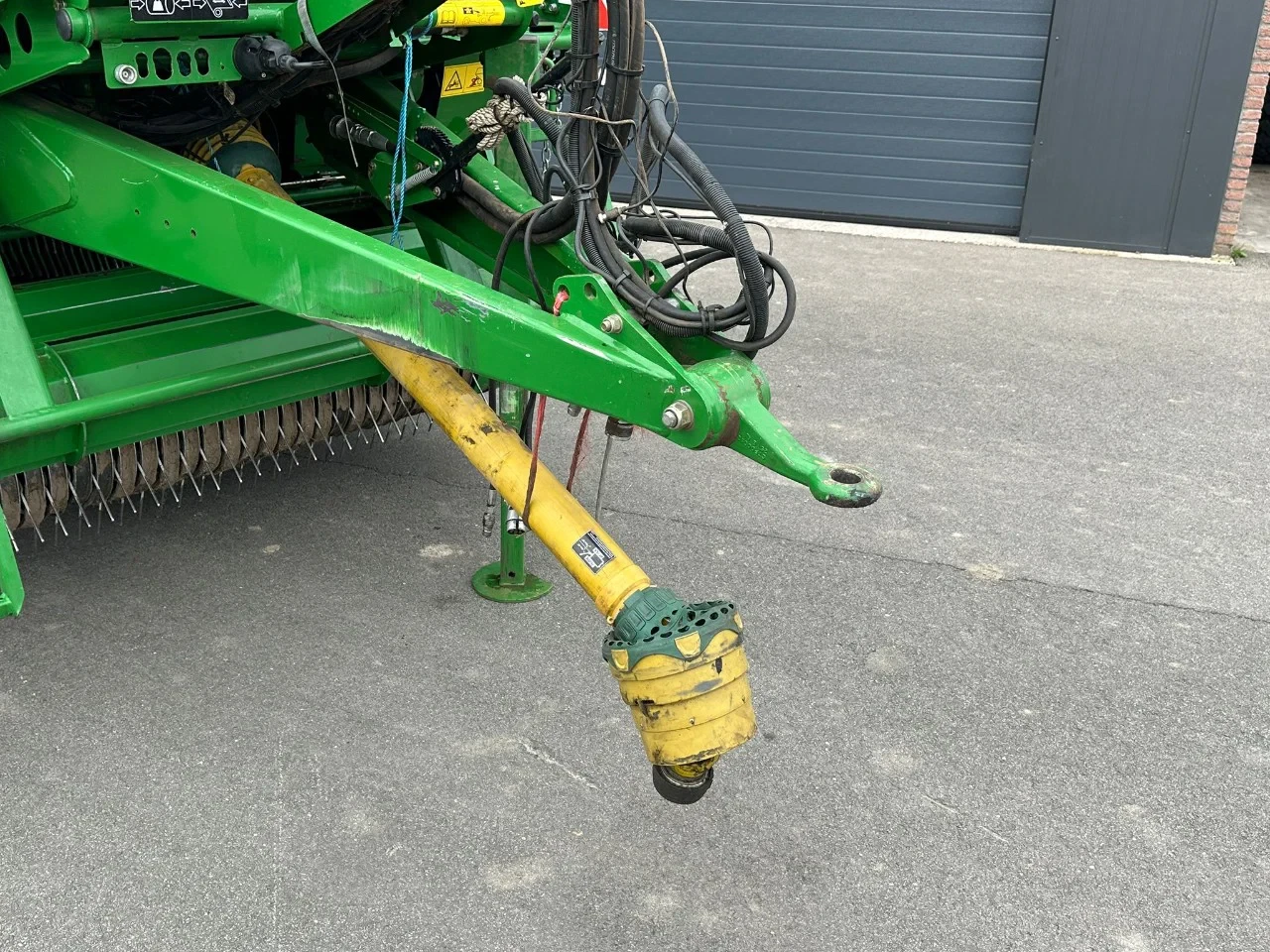 McHale 2015 - Fusion 3 plus immagine 20