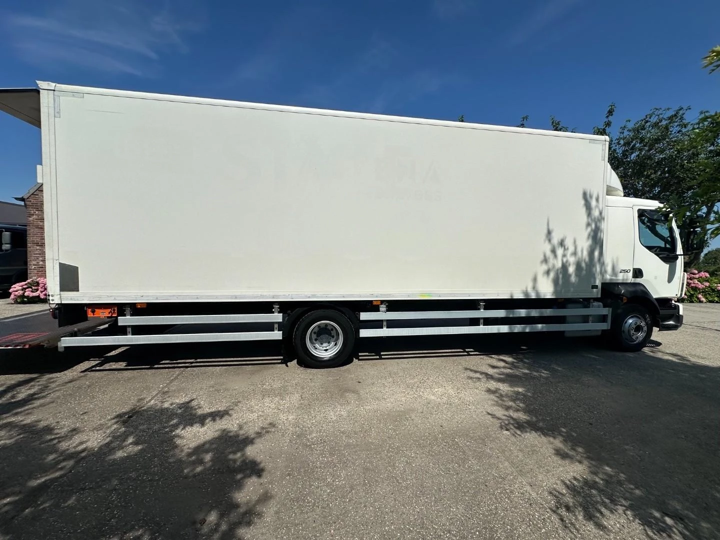 Volvo FL 2019 afbeelding 16