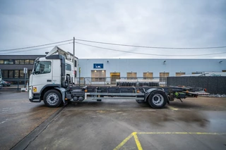Volvo N/A 2013 - FM 330 immagine 6