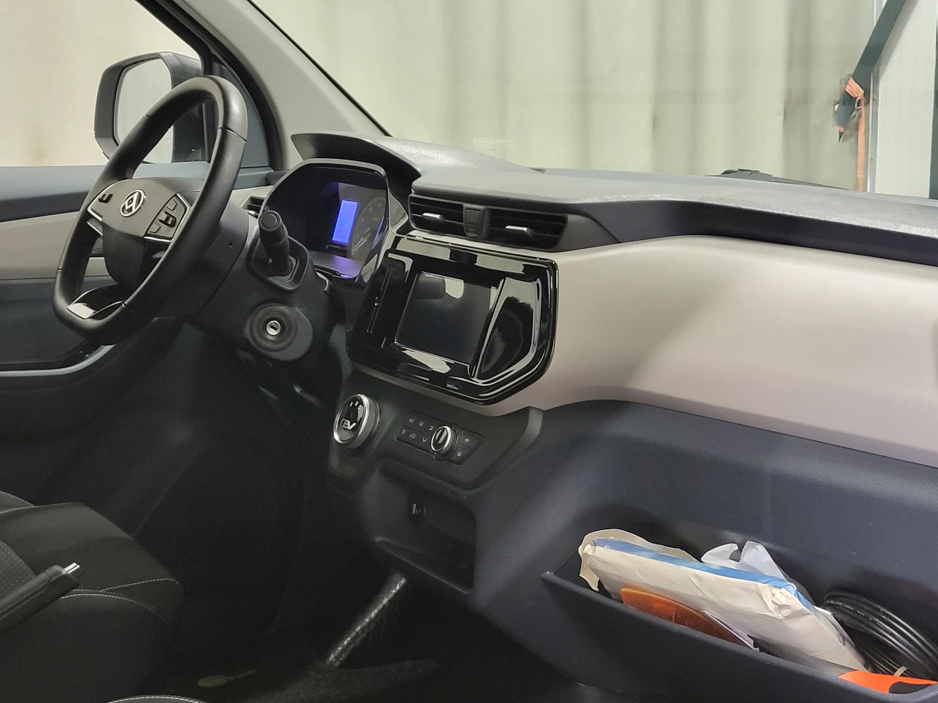 Maxus eDeliver3 2021 - 53kWh 240km Elektrisch! изображение 8