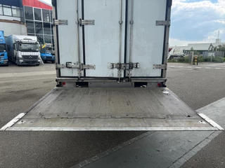 Volvo 240 2019 - FL 4X2 EURO 6 KOELWAGEN zdjecie 9