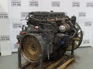 Scania N/A - Motor Scania DC13-148 E6 obrazek 2
