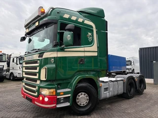 Scania R 2008 afbeelding 2 miniatuur
