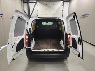 Peugeot Partner 2021 - 1.2PureTech 111pk Benzine! image 5