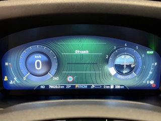 Ford Explorer 2023 - 3.0 V6 EcoBoost PHEV ST-Line 457PK AWD | 7-Persoons | Trekhaak | Panodak | Sidebars imagen 110