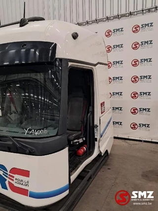 Renault N/A 2019 - Occ Cabine Renault obrazek 5