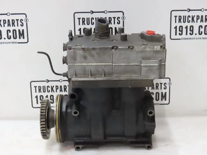 DAF - 2020653 Luchtcompressor afbeelding 1
