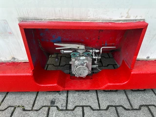 Consani N/A 2004 - 20FT ISO / 24.980L / 1-COMP. / UN PORTABLE / T11 / 22K5 / ADR/CSC valid until 08-2026 afbeelding 9