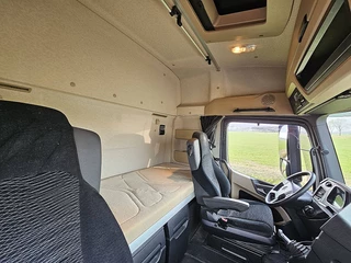 Mercedes-Benz Actros 2018 - 2645 zdjecie 15