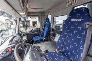 Iveco Trakker 2011 - 410 - 121 499 KM изображение 17