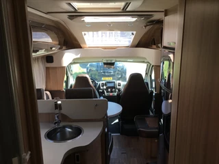 Knaus R22 2019 - 700 MEG PLATINUM AUTOMAAT, LEVEL, 25.000KM obrazek 14