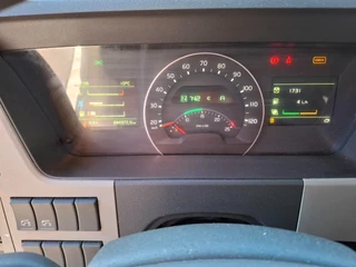 Volvo FM 460 2020 - / VEB / ACC / LWDS / ONLY:684972 KM / ADR PREPAIRED / AUTOMATIC / EURO-6D / 2020 zdjecie 15