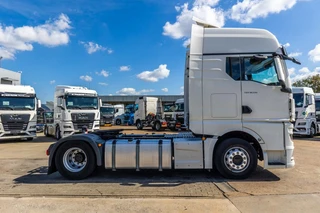 MAN TGX 2023 - 18.510 BLS - INTARDER afbeelding 3 miniatuur