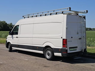 Volkswagen Crafter 2021 - 2.0 imagem 6
