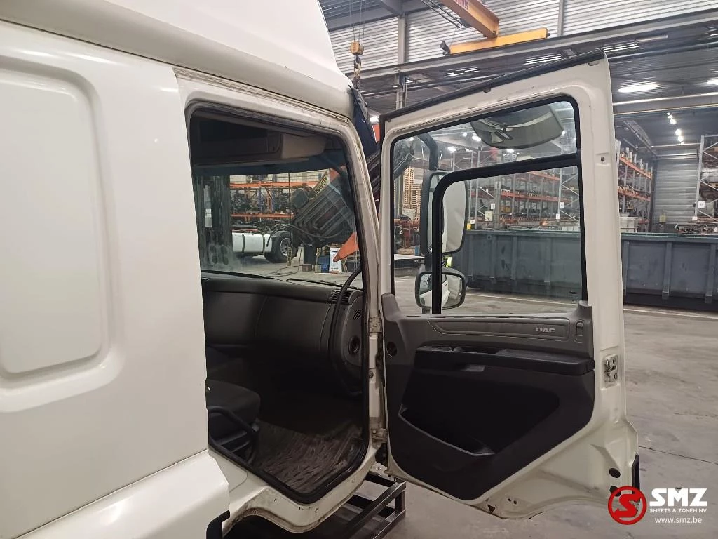 DAF 2014 - Occ cabine compleet DAF imagen 10