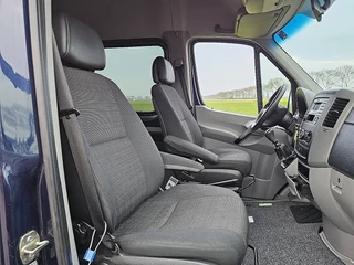 Mercedes-Benz Sprinter 2016 - 213 imagen 7