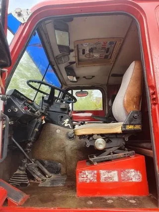 Volvo F 89 1979 - IC 4X2 Muldenkipper Kipper Oldtimer zdjecie 15
