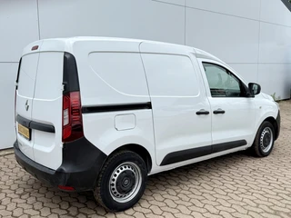 Renault Express 2024 - 1.5 dCi 95pk L1 Cruise Control Airco Carplay Bluetooth Spraakbediening image 2 thumbnail