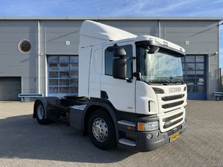 Scania P 2015 - P280 / CLEAN NL TRUCK / 621235 KM / TUV:09-05-2027 / NEW TYRES / AIRCO / AUTOMATIC / EURO-6 / 2015 afbeelding 2 miniatuur