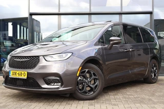 Chrysler Pacifica 2023 - 3.6i V6 Hybrid LIMITED S PHEV 7 - Persoons / Plug In Hybrid afbeelding 1