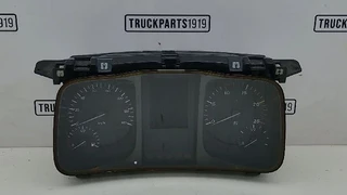 Diversen - STONERIDGE Electrical System Instrumentenpaneel MB MP4 na sprzedaż