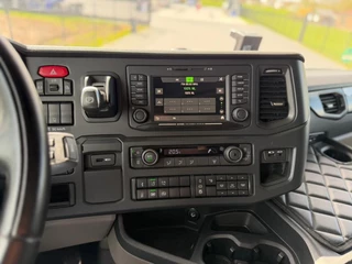 Scania S 2023 - S660 zdjecie 19