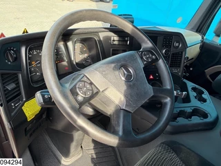 Mercedes-Benz Actros 2016 - 1843 EURO 6, Standairco, Retarder, PTO obrazek 5