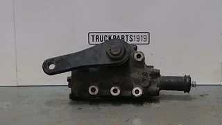 MAN N/A - Axle & Steering Parts Stuurhuis imagen 2