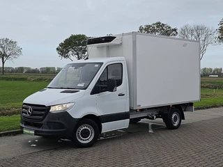Mercedes-Benz Sprinter 2021 - 314 image 2 thumbnail