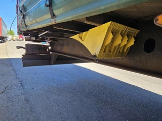 Kögel SN 24 |SLIDING ROOF| COIL | MERCEDES DISC tUV 02-06-2026. 2016 - N/A obrazek 17