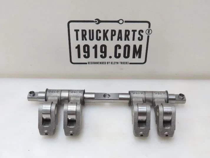 Scania - 2488137 Rolstoteras compleet Scania afbeelding 1
