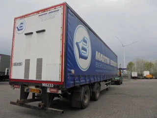 DRACO N/A 2002 - TXA 230 NL TRAILER obrazek 7