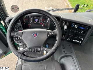 Rolfo N/A 2004 - Gemini Scania P450, Rolfo, Combi, Retarder bild 10