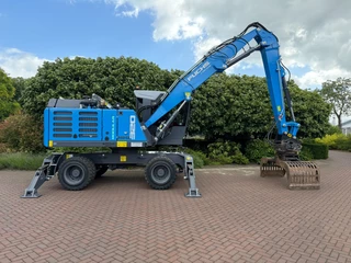 Fuchs N/A 2026 - MHL 320 S5 bild 8