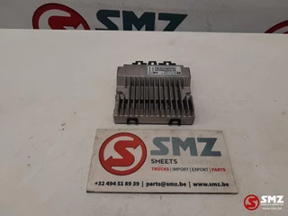 Renault N/A 2007 - Occ ECU FCU besturingseenheid Renault immagine 2